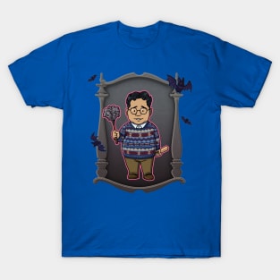 Lil Guillermo T-Shirt